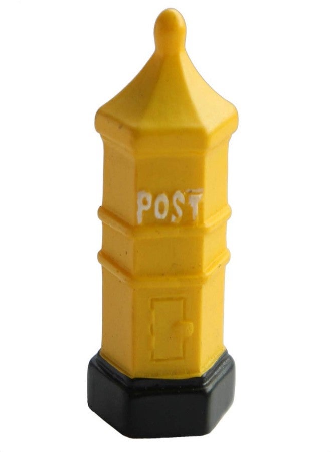 ProKart Model Accessories Post Bank 6Pcs (C0647-1/2/3) PB-6PSET - Image 3
